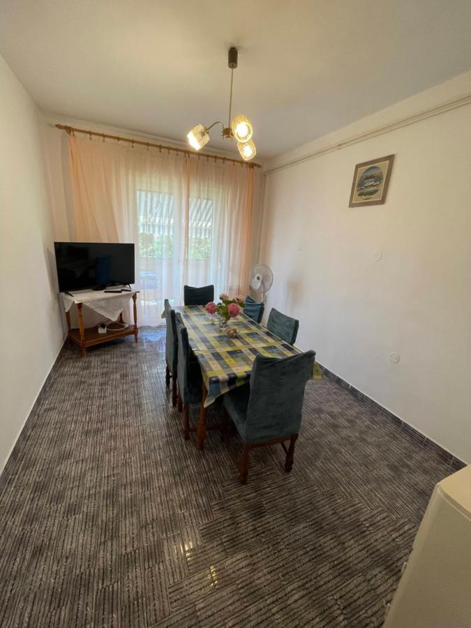 Apartman Jokic Apartamento Selce Exterior foto